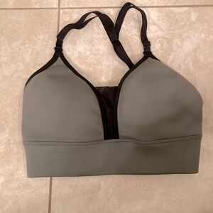 BLANQI NURSING SPORTS BRA MEDIUM